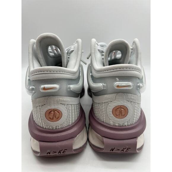 Nike Air Zoom GT Jump 2 Photon Dust Red Bronze DJ9431-104 Men's Size 9.5 - Picture 7 of 11